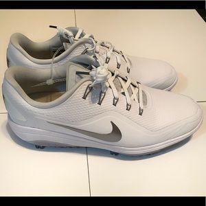 New Nike React Vapor 2 Men’s Golf Shoe